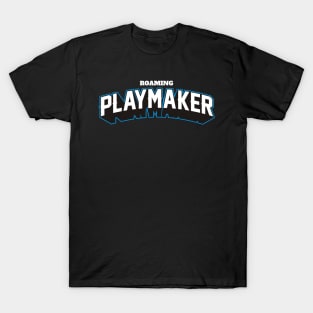 ROAMING PLAYMAKER T-Shirt